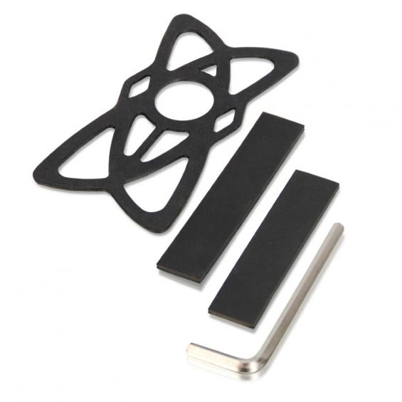 Bracketron Xv1-704-2 Cell Phone Mount - image 1