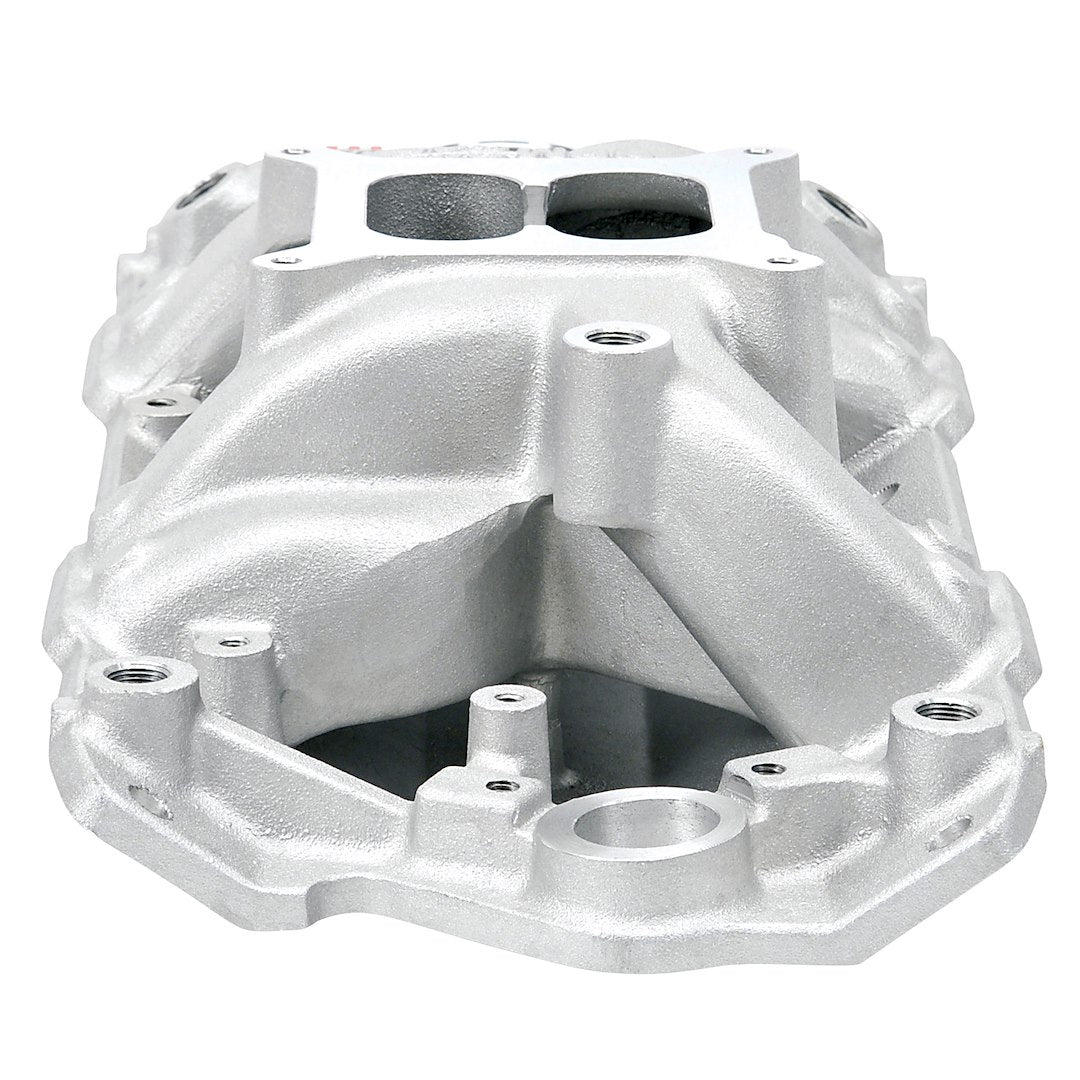 Edelbrock 7501 Performer RPM Air-Gap Intake Manifold