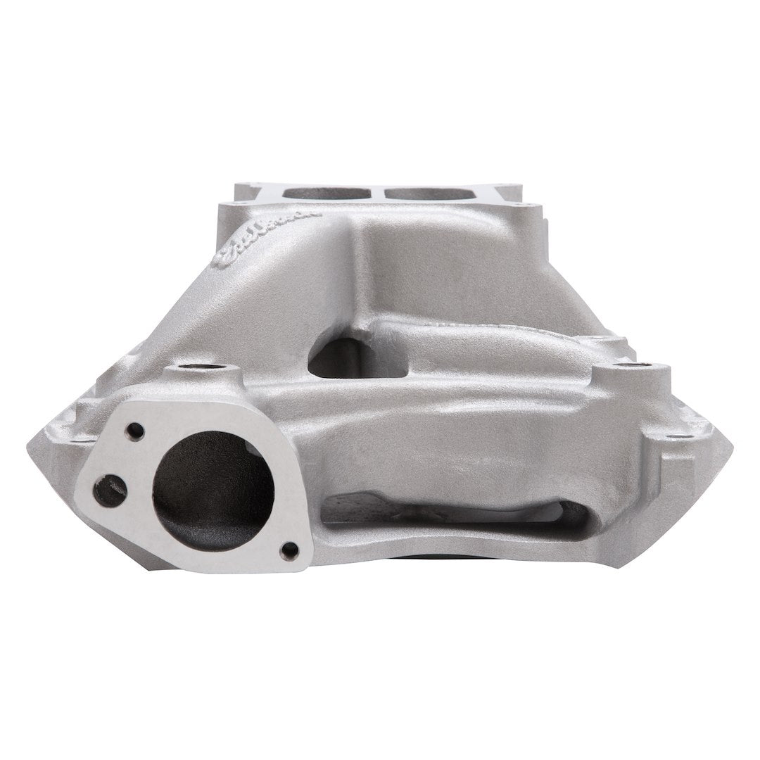 Edelbrock 7581 Air-Gap Ford 351 Intake Manifold