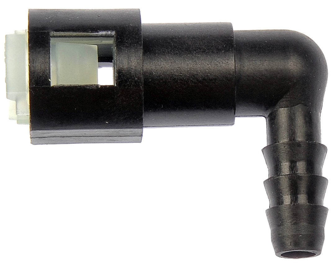 Dorman 800-081 5/16-Inch 90-Degree Quick-Connect Adapters - image 1
