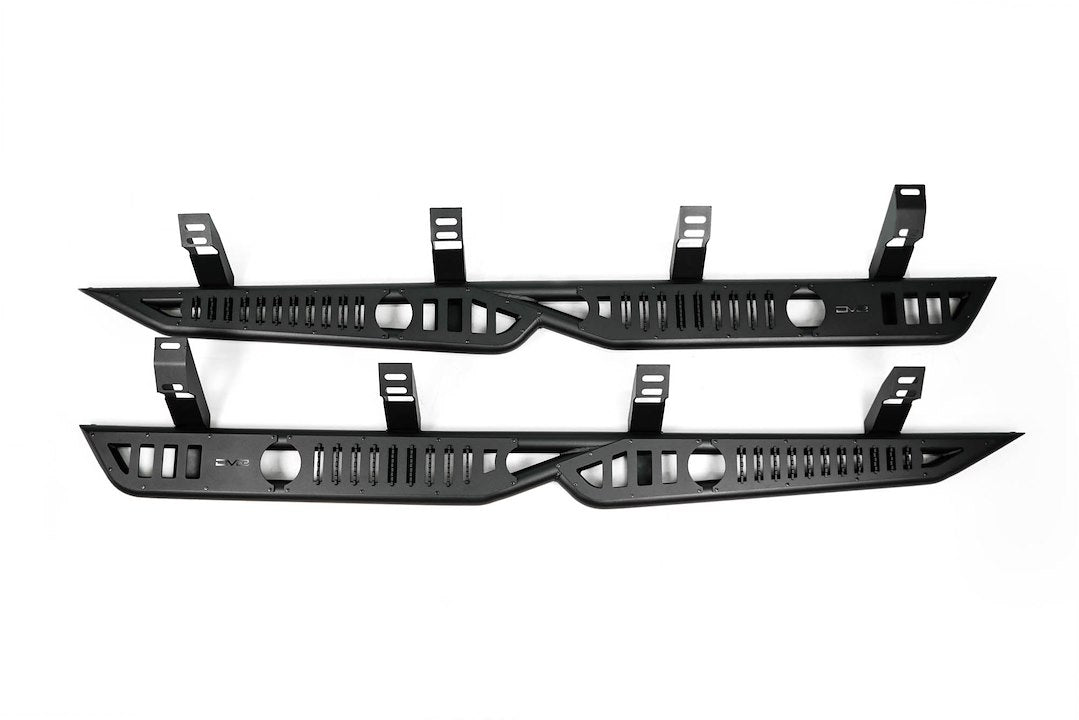 DV8 Offroad SRTT2-01 OE Plus Tundra Crew Cab Steps