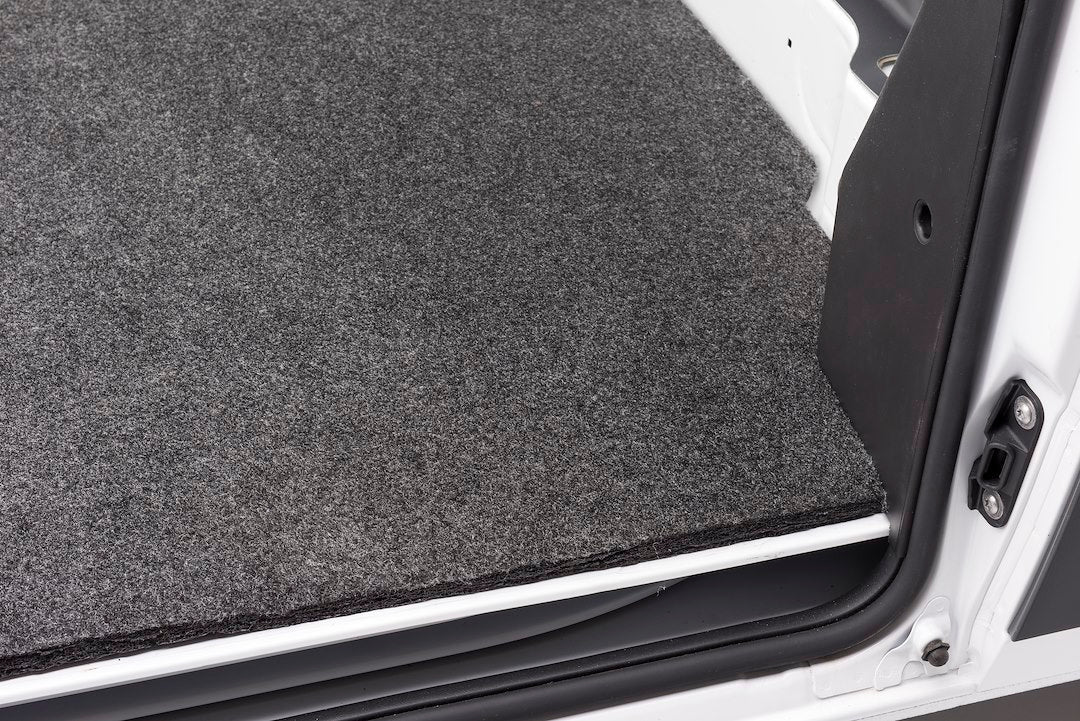 Bedrug Vrdp14m Cargo Area Liner - image 4