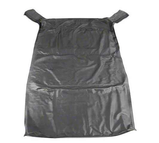 Bestop Sailcloth Replace-A-Top Soft Top Black Diamond 79147-35 - image 2