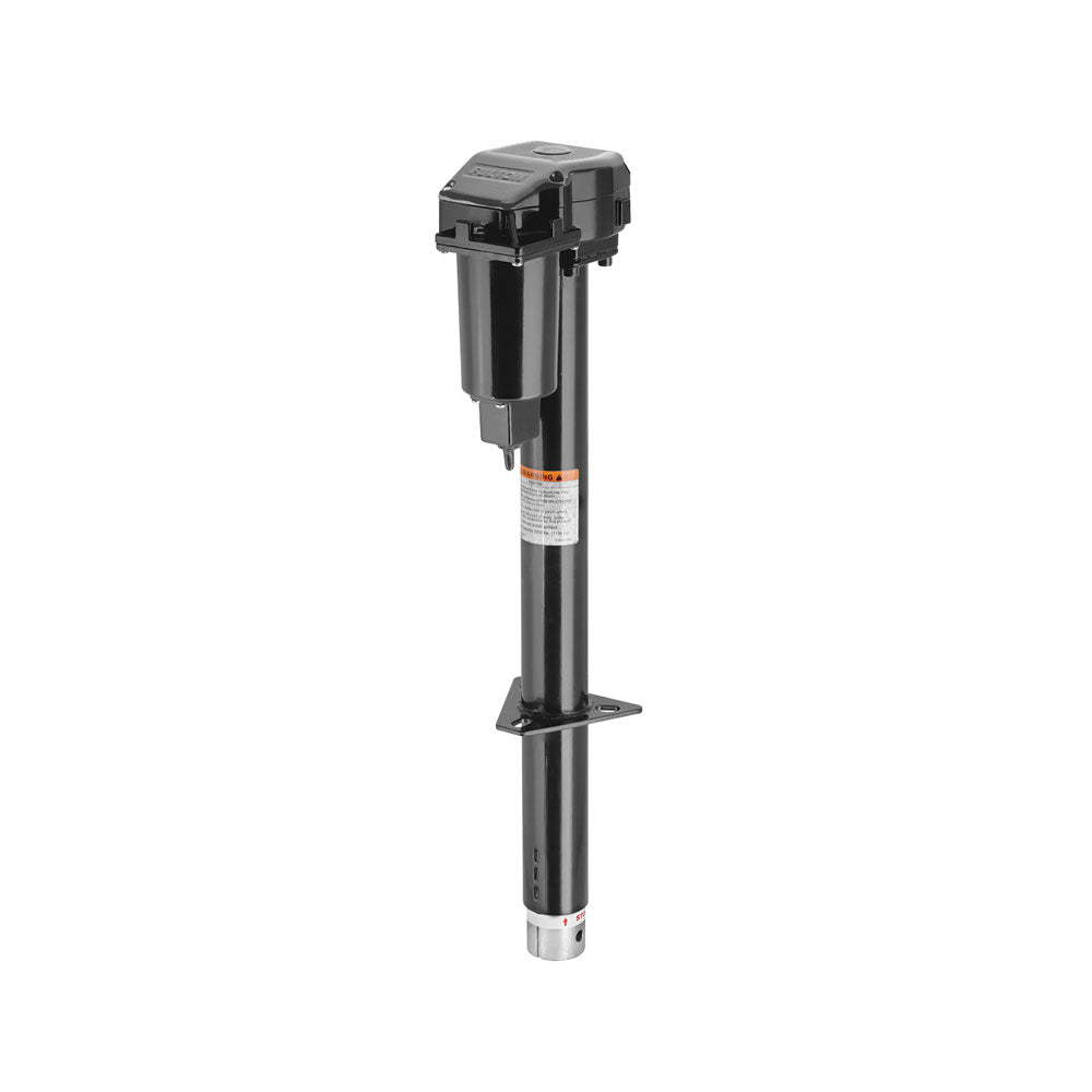 Pro Series Hitch 500198 Trailer Tongue Jack - image 1