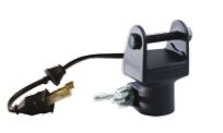 Hella 990320001 Work Light Mount