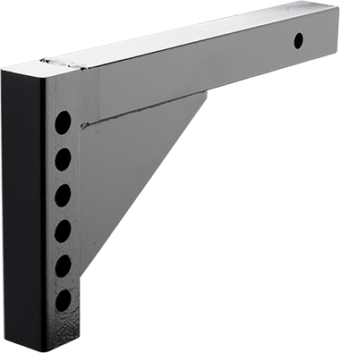 Equal-I-Zer 90-02-4600 Weight Distribution Hitch Shank