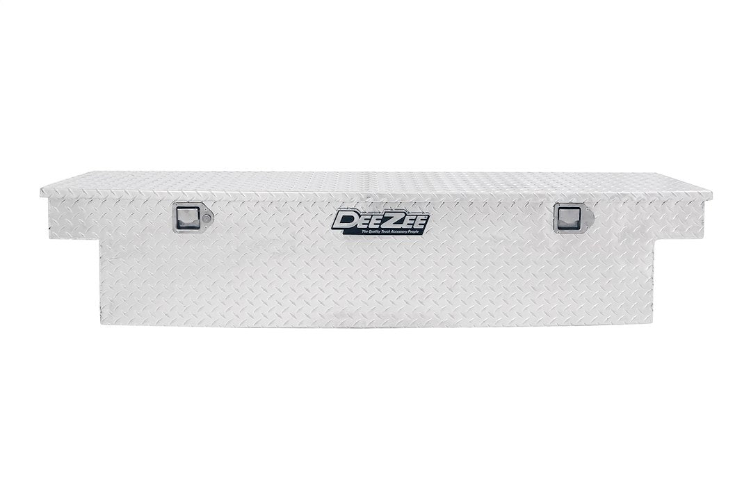 Dee Zee Specialty Narrow Crossover Tool Box DZ6163N - image 1