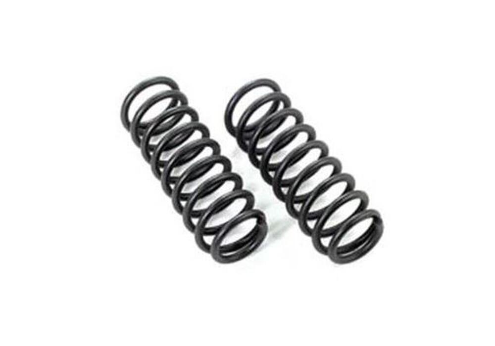 Superlift 560 Front Coil Springs for Jeep JK