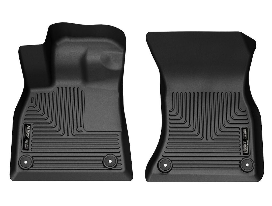 Husky Liners 15431 Weatherbeater Floor Liner