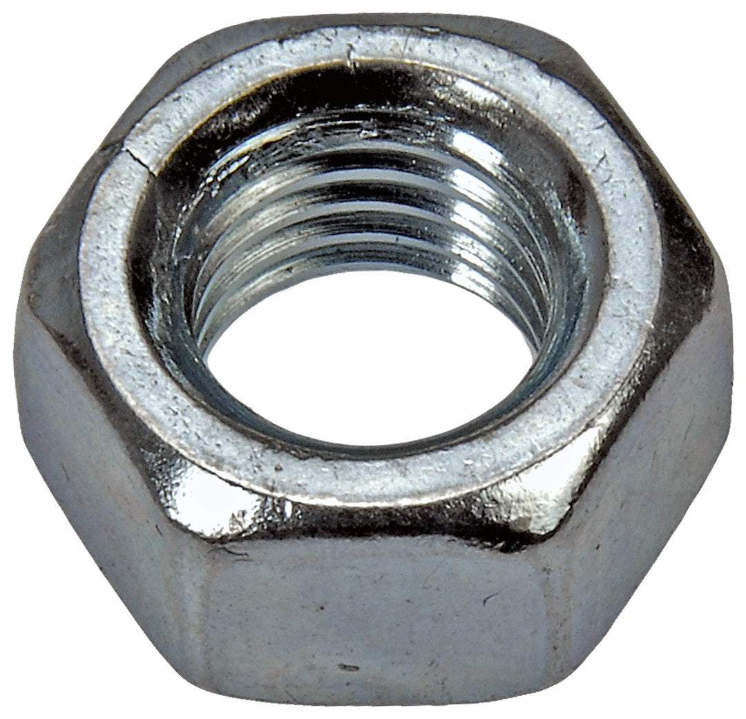 Dorman 799-021 5/16-18 Zinc-Plated Nuts, Set of 30 - image 1
