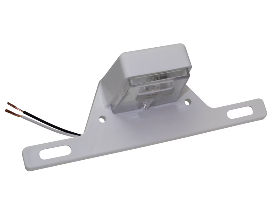 Creative Products Cmd-003-70p License Plate Light