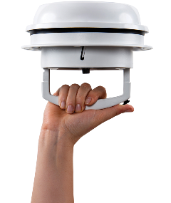 Maxxair Ventilation Solutions 00-03810w Roof Vent - image 2
