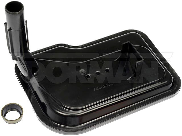 Dorman 265582 Transmission Oil Pan with Filter and Gaskets - image 7