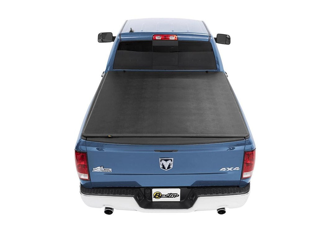 Bestop 16228-01 EZ Fold Tailgate Handle Lock Tonneau Cover - image 1
