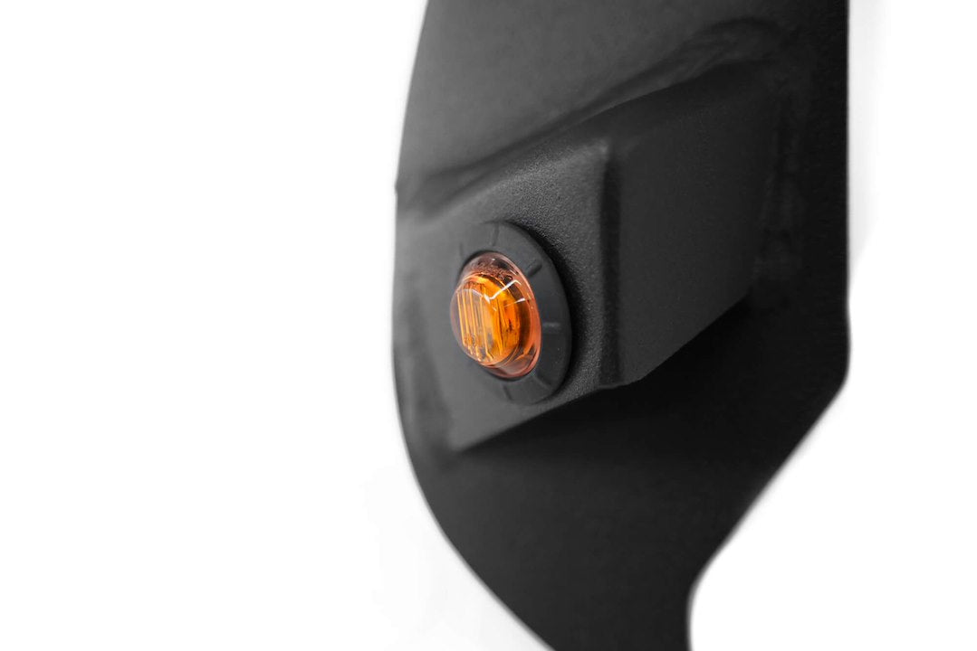 DV8 Offroad FDGL-08 Gladiator JT Fender-Flare Delete