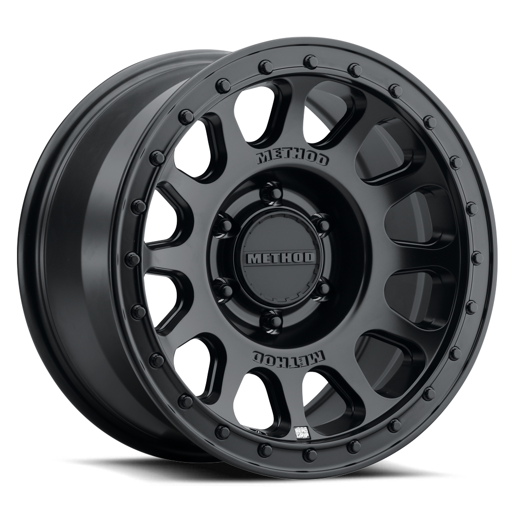 Method Race Wheels MR70978560500H 709HD 17x8.5 Wheel