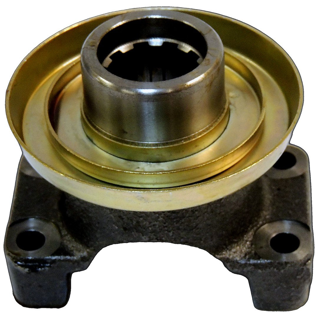 Crown Automotive A1106 Dana 18/20 U-Bolt Yoke - image 2