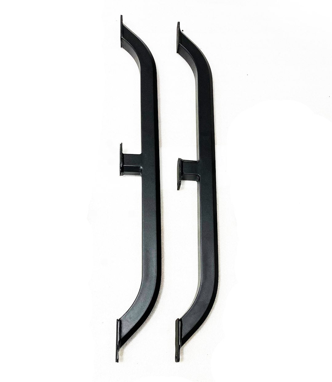 Black Horse Offroad Whprb401 Bed Cargo Rack - image 5