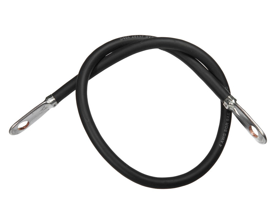 Sierra Marine Battery Cable (Bc88533) – Length: 2 Feet