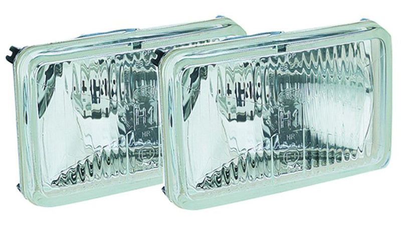 Hella 003177821 H1 Headlight Conversion Lamp Kit