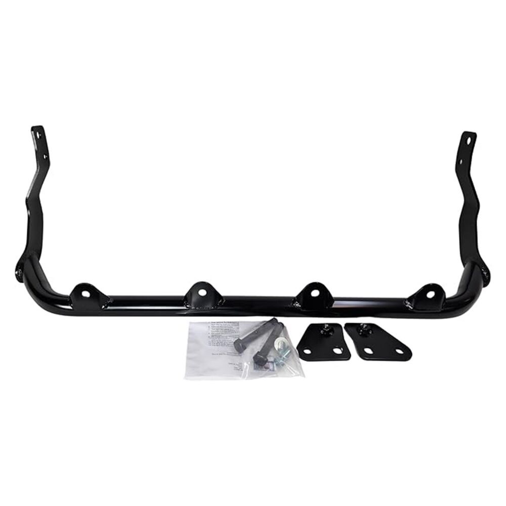 KC Hilites 7348 Ram 2500 Bumper Light Bar