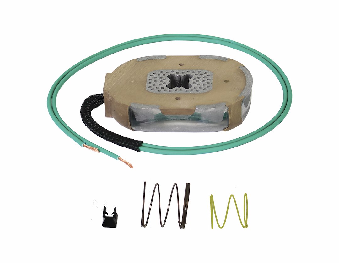 Dexter Axle Trailer Brake Magnet Retainer (02700900)