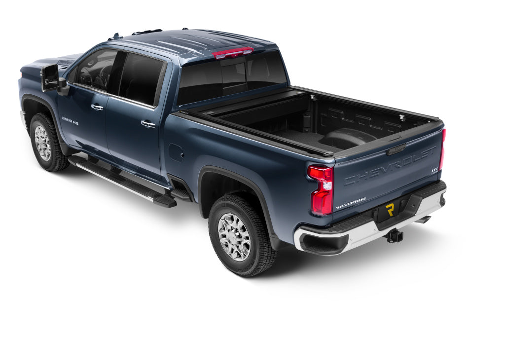 Retrax T-90481 PowertraxPRO XR Tonneau for Chevy/GMC 1500