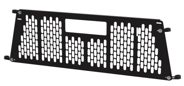 Holman 12908 Mesh Window Guard