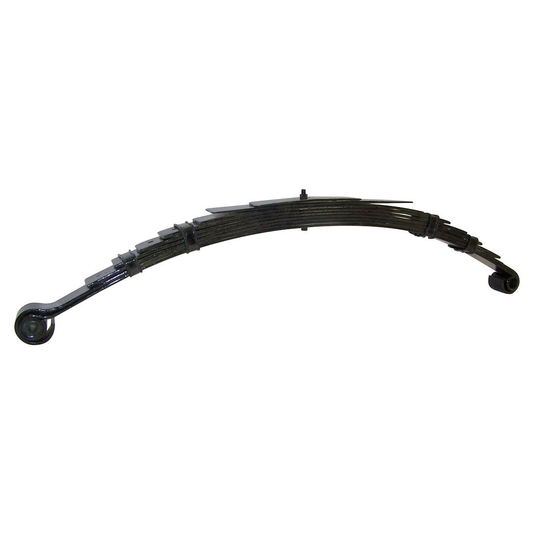 Crown Automotive J5356423 Rear 9-Leaf Spring - image 1