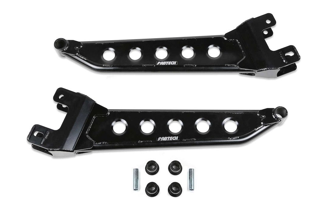 Fabtech FTS23232 Ram Radius Arms