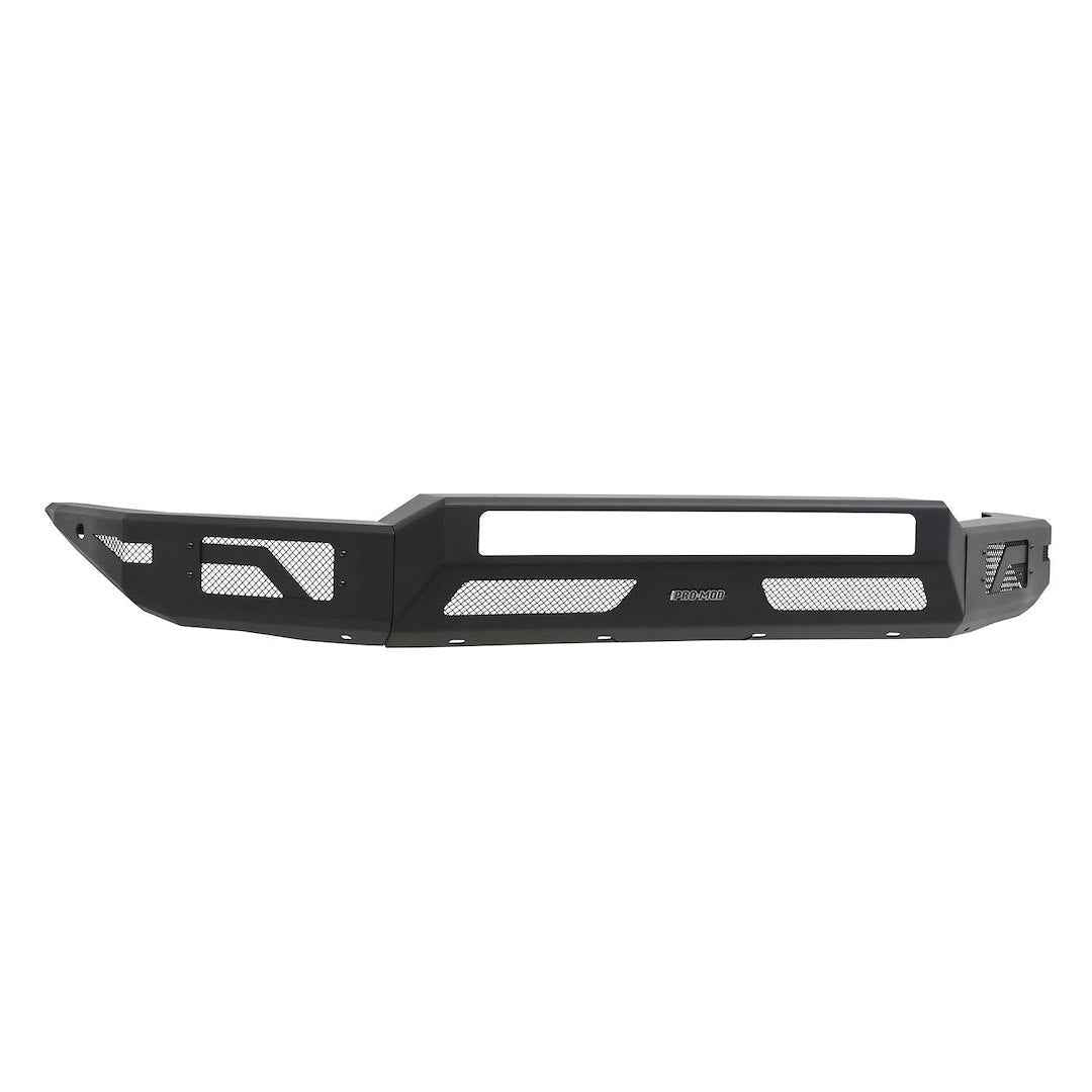 Westin Automotive 58-41045 Bumper for Toyota Tacoma 2016–2023
