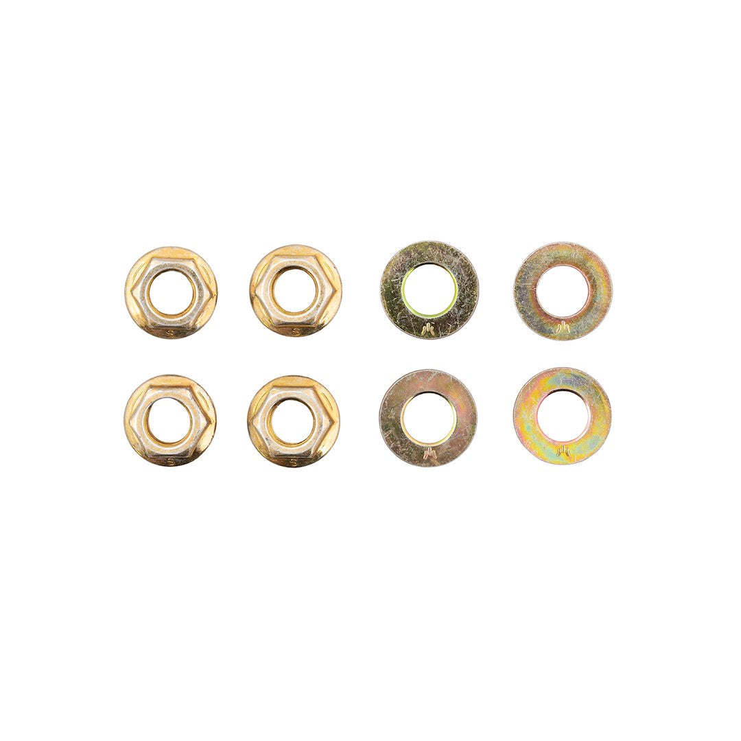 Husky Towing Leaf Spring Axle U Bolt (Ubk300725)