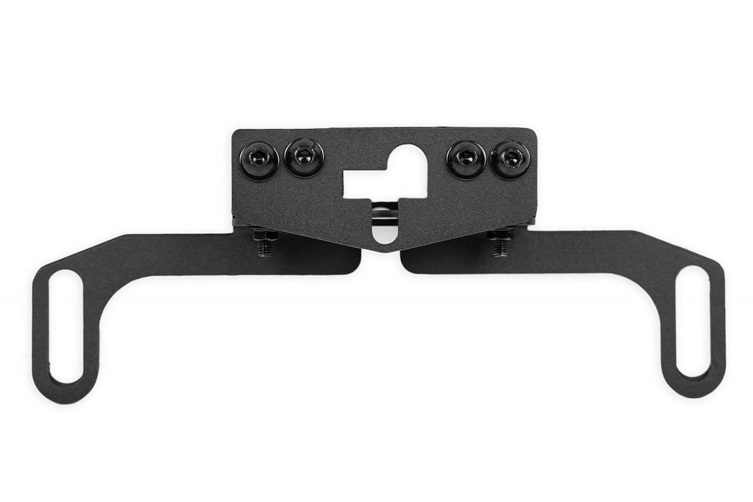 DV8 Offroad ABBR-03 Bronco Front Camera Relocation Bracket