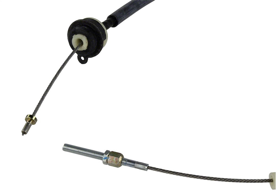 Ford Performance M-7553-C302 Service Clutch Cable Kit