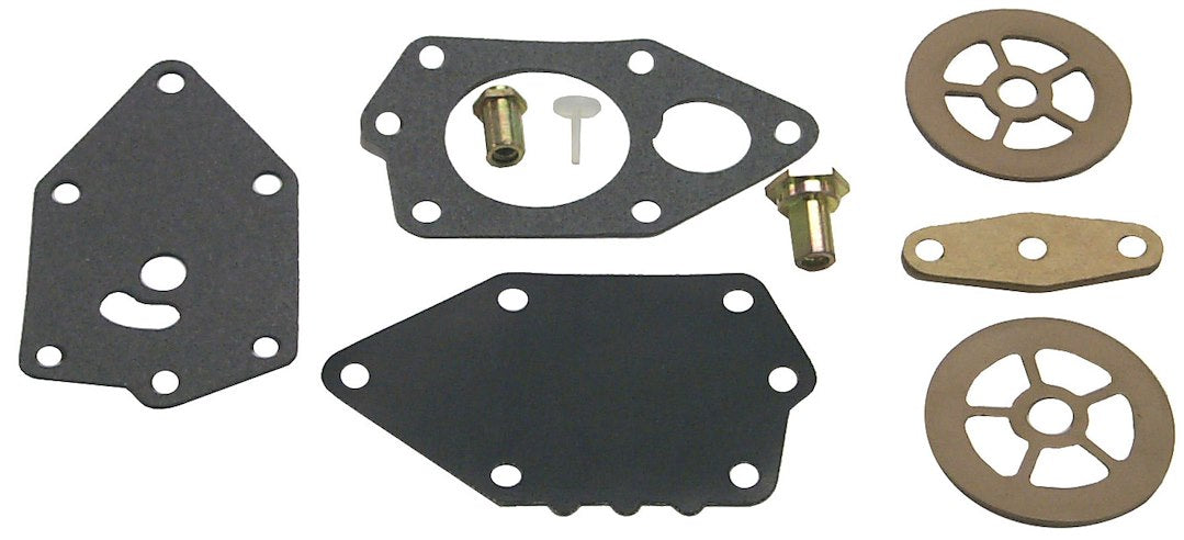 Sierra Marine 18-7821 Fuel Pump Gasket