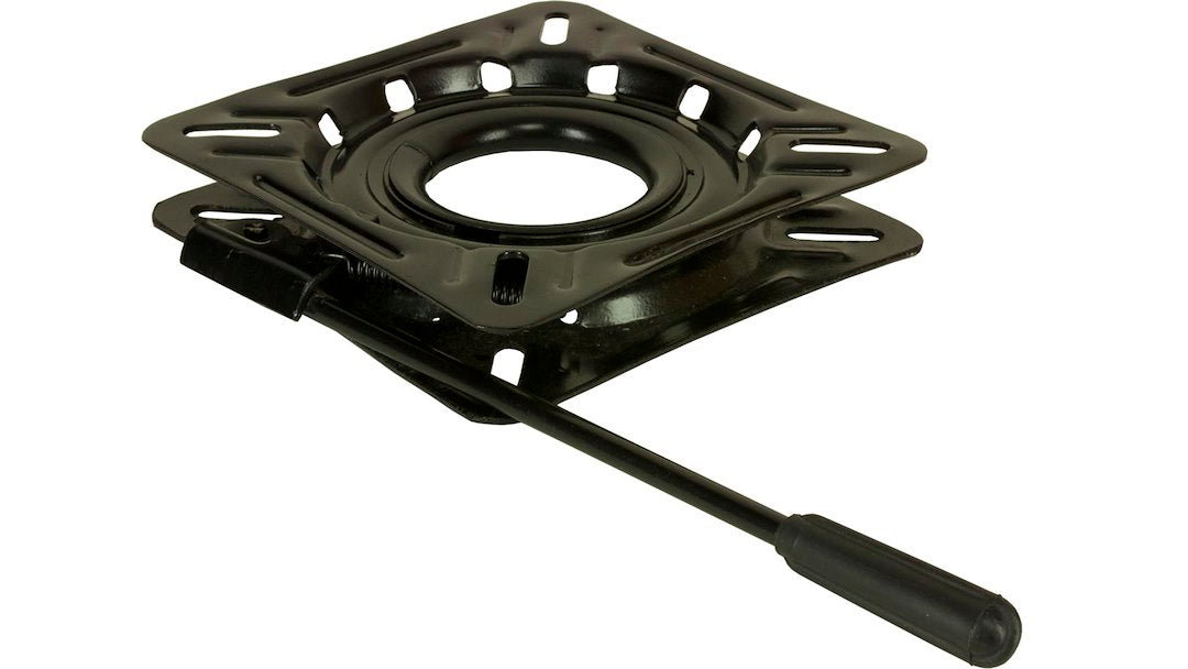 Springfield Marine 1100018 12-Way Locking Swivel Seat Mount