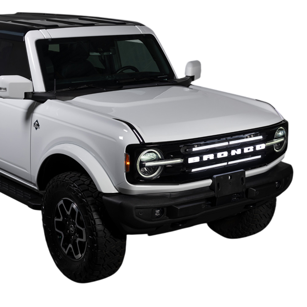 Putco Virtual® Blade 32 Inch Light Bar 310032