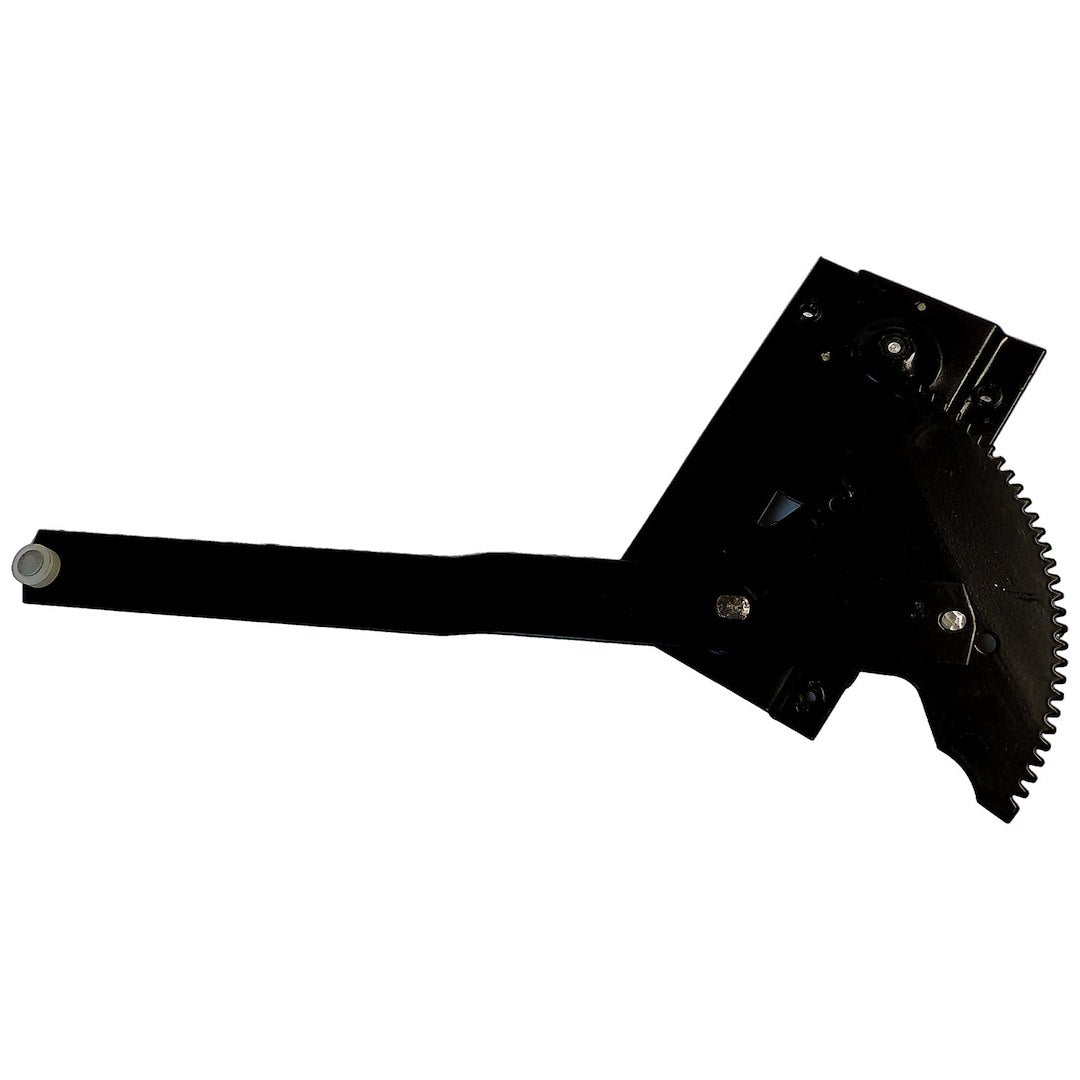 Crown Automotive 55074991 Left Manual Window Regulator - image 2