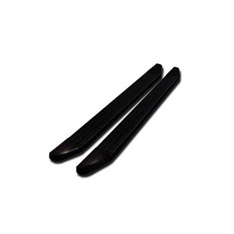 Black Horse Offroad Peerless Running Board PR-F1179BK