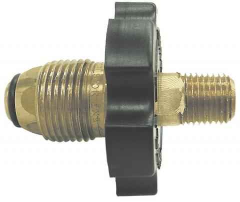 Marshall Excelsior ME1654P Propane Adapter Fitting