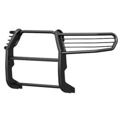 Black Horse Offroad Steel Grille Guard 17A098900MA - image 1