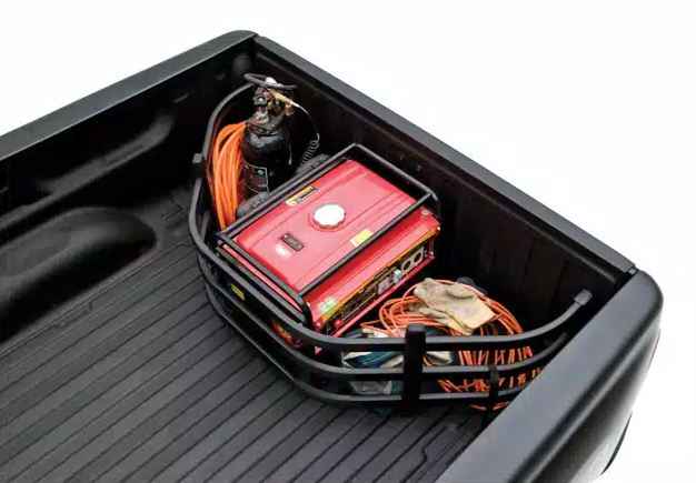 AMP Research 74804-01A BedXtender HD Sport – 24 in