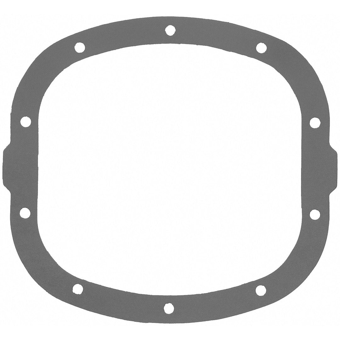 Fel-Pro Rds 55072 Rear Differential Cover Gasket