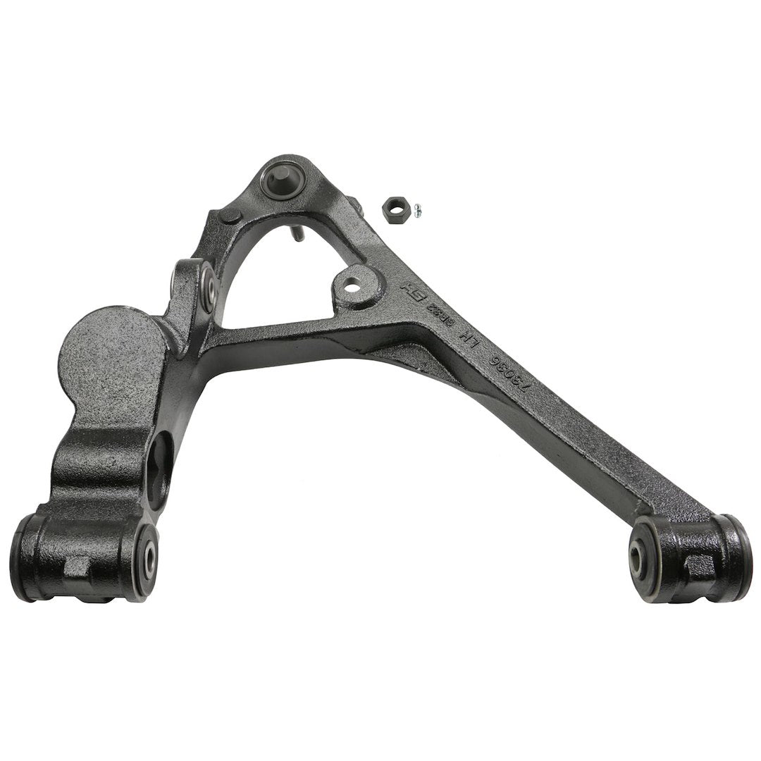 Moog Chassis RK620381 R-Series Single OEM Control Arm