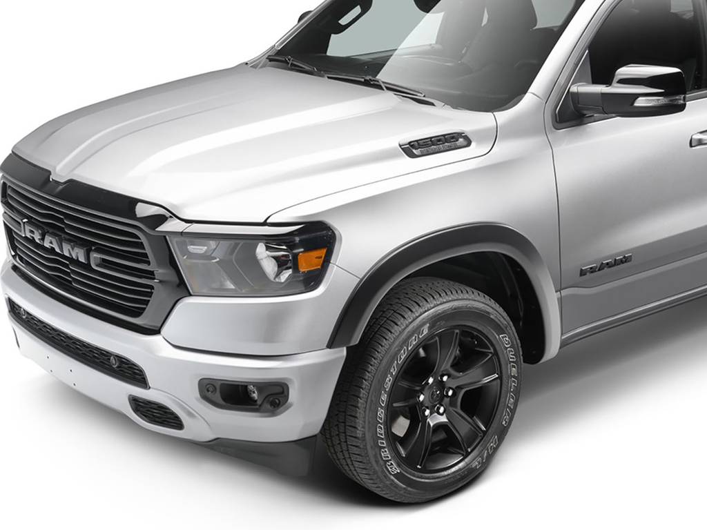 Husky Liner 2802944 OE Style Fender Flares