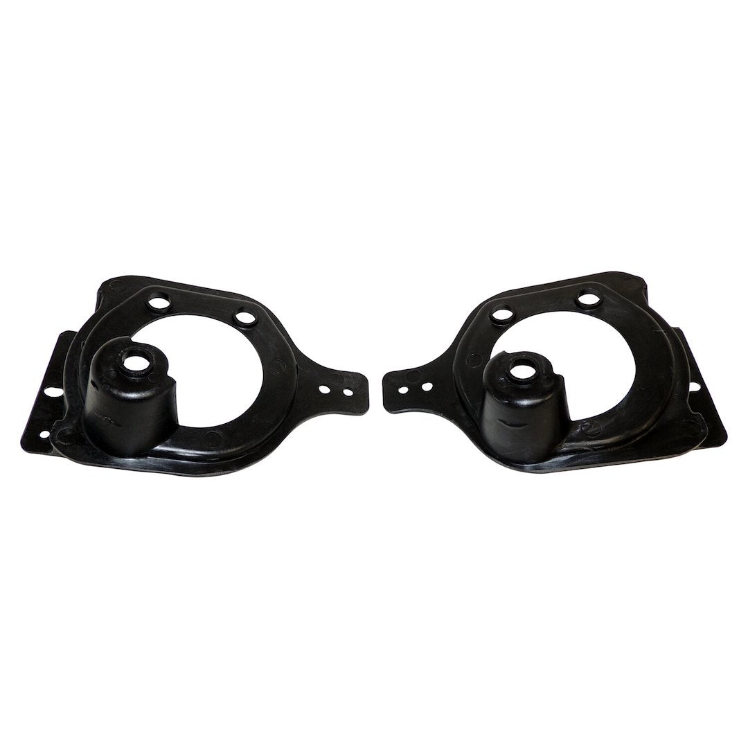 Crown Automotive 68293712K Driving/Fog Light Bracket Pair - image 1
