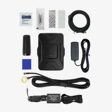 We Boost 473021 Fleet Vehicle Cellular Signal Booster