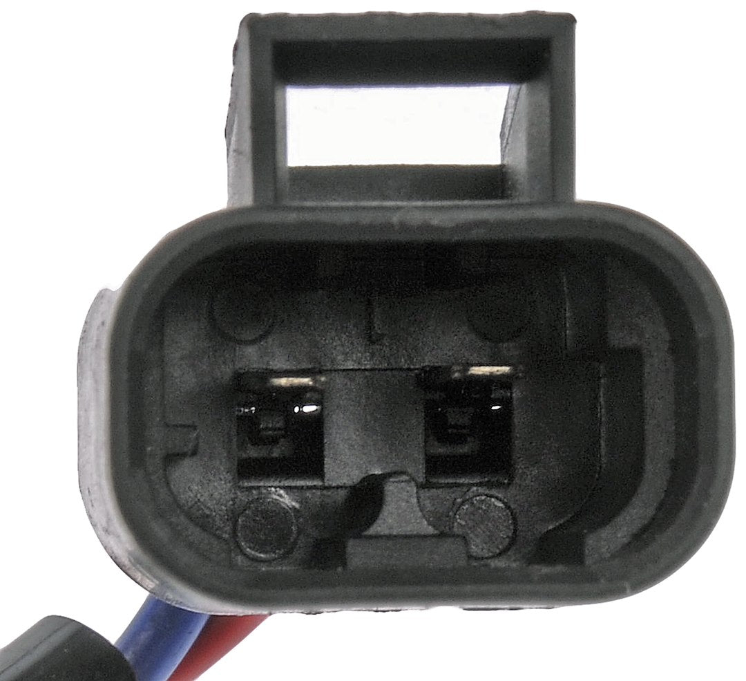 Dorman 741-391 Power Window Regulator with OE-Style Motor - image 3