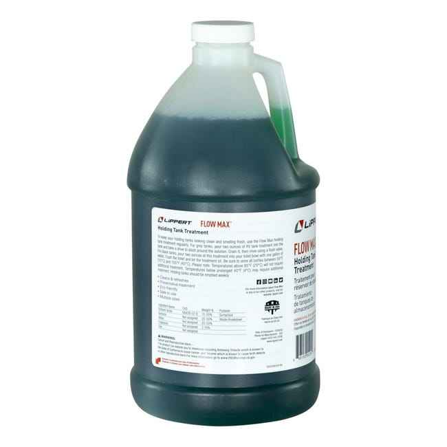 Lippert 2022116484 RV Holding-Tank Treatment - 64 oz