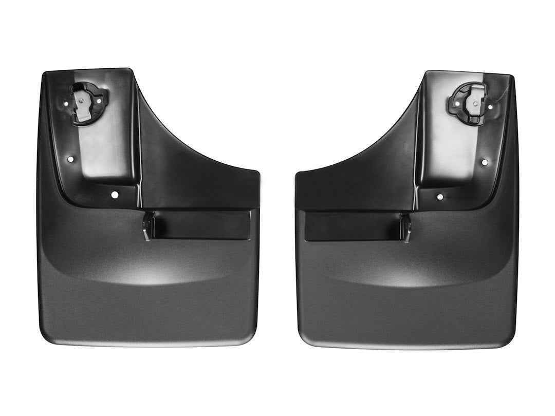 Weathertech (USA) 110050 Mud Flap for Ford F-150 2015–2020